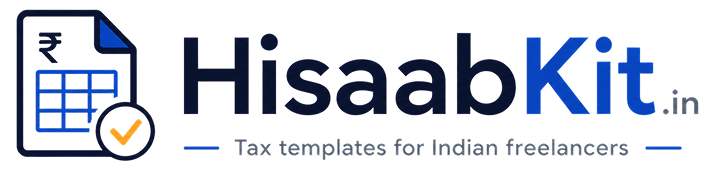 I lost ₹18,000 because of a missing TDS entry in my 26AS. So I built a workflow to stop it happeni logo